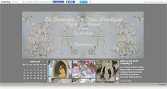 Desktop Screenshot of chinenordique.canalblog.com