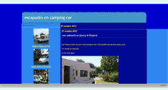 Desktop Screenshot of carpediem17.canalblog.com