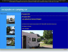 Tablet Screenshot of carpediem17.canalblog.com