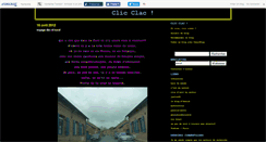 Desktop Screenshot of lilybelle4.canalblog.com