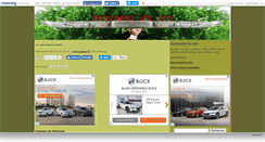 Desktop Screenshot of bouineurducru.canalblog.com