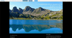Desktop Screenshot of cathymagine.canalblog.com