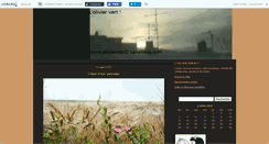 Desktop Screenshot of oliviervert2.canalblog.com