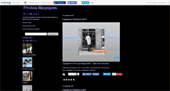 Desktop Screenshot of photomagic.canalblog.com