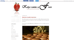 Desktop Screenshot of kaliyorsf.canalblog.com