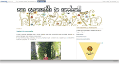Desktop Screenshot of frogengland.canalblog.com