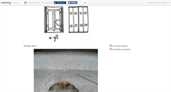 Desktop Screenshot of cigit.canalblog.com