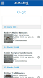 Mobile Screenshot of cigit.canalblog.com