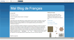 Desktop Screenshot of mnozeran.canalblog.com