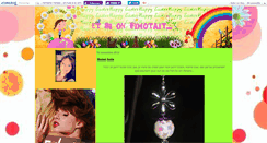Desktop Screenshot of etsionfimotait.canalblog.com