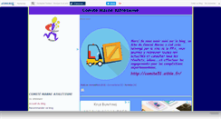 Desktop Screenshot of marneathle.canalblog.com