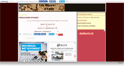 Desktop Screenshot of edithbijoux.canalblog.com