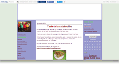 Desktop Screenshot of ophele.canalblog.com