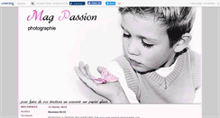 Desktop Screenshot of mpphotographie.canalblog.com