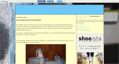 Desktop Screenshot of chibimeuble.canalblog.com