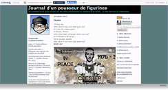Desktop Screenshot of poussefigs.canalblog.com