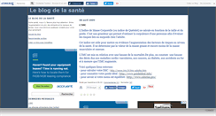Desktop Screenshot of loladidine.canalblog.com
