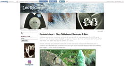 Desktop Screenshot of ciboulette21.canalblog.com