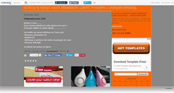 Desktop Screenshot of ljrallyeteam.canalblog.com