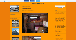 Desktop Screenshot of costaventure.canalblog.com