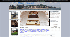 Desktop Screenshot of matournormande.canalblog.com