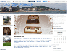 Tablet Screenshot of matournormande.canalblog.com