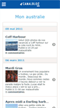 Mobile Screenshot of maiaustralie.canalblog.com