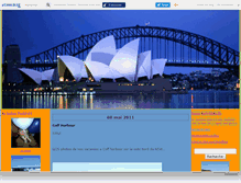 Tablet Screenshot of maiaustralie.canalblog.com