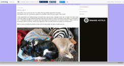 Desktop Screenshot of koantiri.canalblog.com