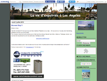 Tablet Screenshot of expatsinla.canalblog.com