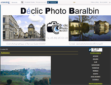 Tablet Screenshot of photozimages.canalblog.com