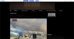Desktop Screenshot of kalguarprod.canalblog.com