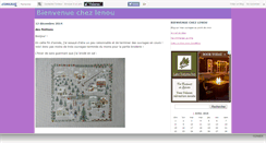 Desktop Screenshot of lenou60.canalblog.com