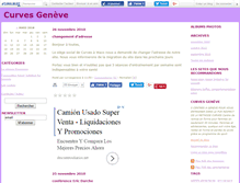 Tablet Screenshot of curvesgeneve.canalblog.com