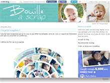 Tablet Screenshot of bouilleascrap.canalblog.com