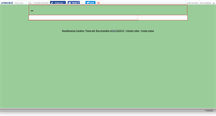 Desktop Screenshot of chineculture.canalblog.com