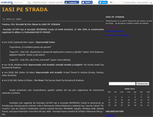Tablet Screenshot of iasipestrada.canalblog.com