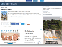 Tablet Screenshot of beffrois.canalblog.com