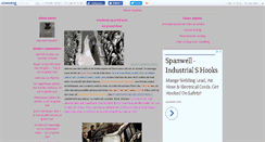 Desktop Screenshot of alheureanglaise.canalblog.com