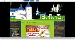 Desktop Screenshot of falaen.canalblog.com