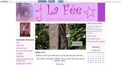 Desktop Screenshot of caroleleglise.canalblog.com