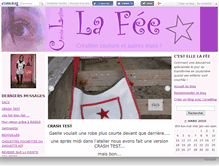 Tablet Screenshot of caroleleglise.canalblog.com
