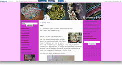 Desktop Screenshot of bcommebidouille.canalblog.com
