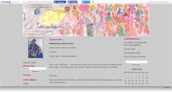 Desktop Screenshot of cornebidouille.canalblog.com