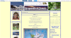 Desktop Screenshot of guemalde.canalblog.com