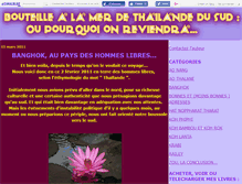 Tablet Screenshot of bouteillethai1.canalblog.com