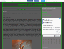 Tablet Screenshot of angst.canalblog.com