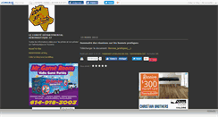 Desktop Screenshot of cda37.canalblog.com