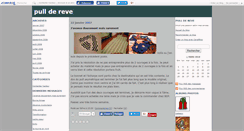 Desktop Screenshot of fefine.canalblog.com