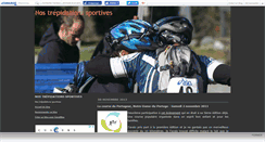 Desktop Screenshot of emiliedaniel.canalblog.com